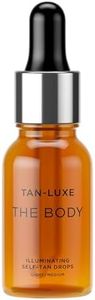 TAN-LUXE T