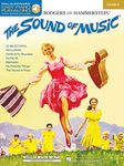 Easy Piano Play-Along Volume 27 The Sound Of Music Pf Book/Digital code (Easy Piano Play-Along (Hal Leonard)): Easy Piano CD Play-Along Volume 27
