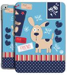 Apple Friend Ipad Cases