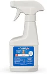 ADAMS Plus Flea & Tick Spray, 8 oz