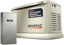 Generac Guardian 26kW Home Standby 