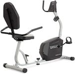 Weslo Pursuit R 4.1 Recumbent Exercise Bike