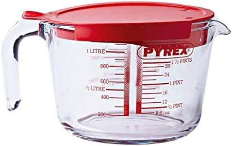 PYREX Cook