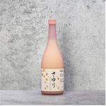 Hakutsuru Sayuri Nigori Sake, 720ml