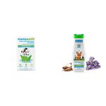 Mamaearth Milky Soft Bathing Bar For Babies With Oats, Milk & Calendula 75G X 2 & Dusting Powder With Organic Oatmeal & Arrowroot Powder 150G & Natural Anti Mosquito Body Roll On, 40Ml