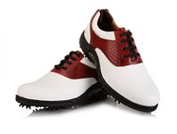 Spiked Golf Shoes