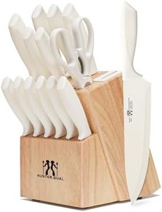 Knife Set,