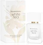 White Tea by Elizabeth Arden, Women's Perfume, Eau de Toilette Spray, 1 Fl Oz