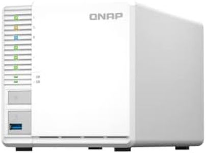 QNAP TS-36