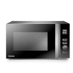 Safest Microwave Oven