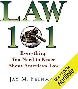 Law 101: Everything You Need to Know About American Law