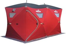 THUNDERBAY 6 Person Insulated Ice F