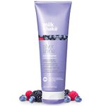 milk_shake Silver Shine Conditioner, 8.4 Fl Oz