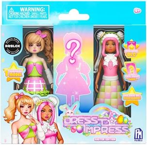 Dress to I