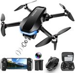 Drone with Camera for Adults, 2K HD