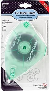 Scrapbook Adhesives by 3L E-Z Runner Grand Refill - REPO DOTS