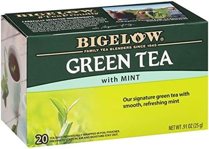 Bigelow Te