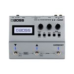 BOSS VE-500 Vocal Performer | Advanced Vocal Multi-Effects Unit for Singing Guitarists | Powerhouse Tools for your Pedalboard | Auto Harmony and Pitch Correction | Guitar Input | Vocoder | Looper