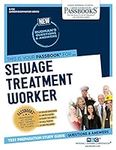 Sewage Treatment Worker (C-734): Pa