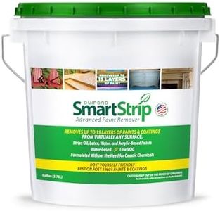 Smart Stri
