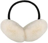 Surblue Unisex Foldable Earmuffs Wa