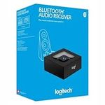 Logitech Bluetooth Audio Receiver