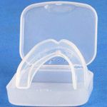 New Trend Mouth Guard for Taekwondo Karate