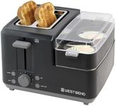 West Bend Breakfast Station 2-Slice