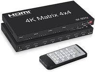 4x4 HDMI M