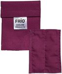 FRIO Mini Insulin Cooling Wallet - High End and Low Profile Design Insulin Bag for Stress Free Insulin Cooling - On The Go Travel Case