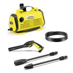 Ge Pressure Washers