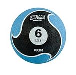 Champion Sports PRM6 6lb Rhino® Elite Medicine Ball