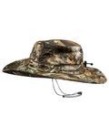 Frogg Toggs, Waterproof Boonie Hat, Realtree Edge