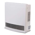 Rinnai FC510P Vent-Free Fan Convector Propane Gas Space Heater