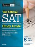 [By The College Board ] The Official SAT Study Guide, 2018 Edition (Official Study Guide for the New Sat) (Paperback)【2018】by The College Board (Author) (Paperback)