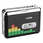USB Cassette to MP3 Converter, Port