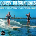Surfin' The Great Lakes: Kay Bank S