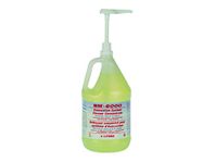 BM: BM 6000 Evacuation System Cleaner - 4 Litre Bottle - BM-6000