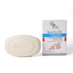 Fixderma Skarfix -TX Soap 1% Kojic Acid for Skin Brightening with Tranexamic Acid | Glutathione for Pigmentation - 75gm