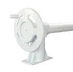 Sun2Solar Solar Cover White Reel Sy