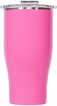 ORCA Chaser Cup, Pink/Clear, 27 oz