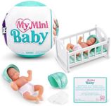 5 Surprise My Mini Baby Series 1 by