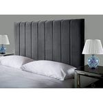 Headboard For King Bed 76 Width