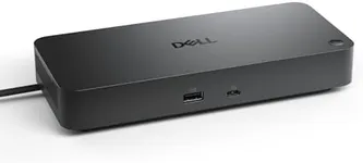 Dell Pro Dock WD25 - USB Type-C wit