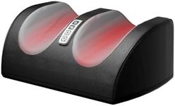 LAOBEN Shiatsu Foot Massager with H