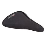 Sunlite Bicycle Seat Cover, Gel Seat Cover, All Terrain Bicycle