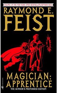 Magician: 