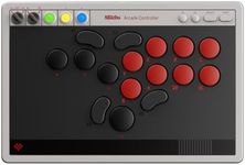 8BitDo All-Button Arcade Controller