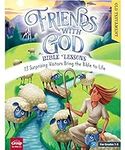 Friends With God Bible Lessons (Old