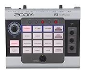 Zoom V3 Vocal Processor, Harmony, P